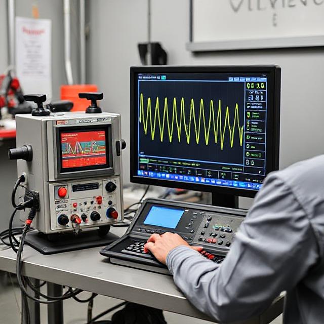 Vibration Analysis