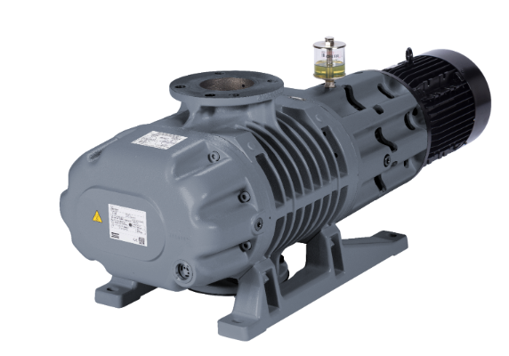 DRB 1001 Booster Pump