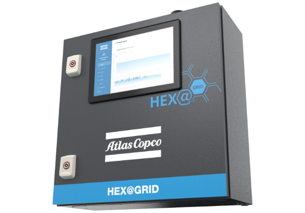 HEX@ Grid - For web HEX@ Grid - For web