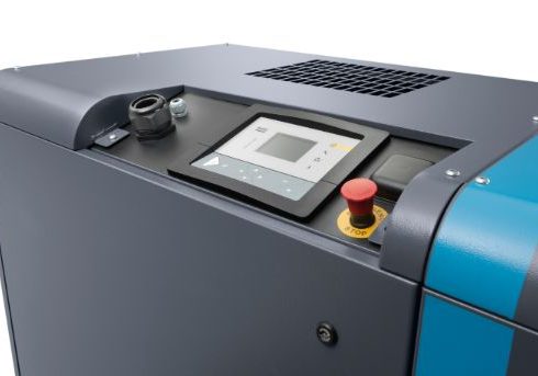 LRP VSD+ LRP Elektronikon