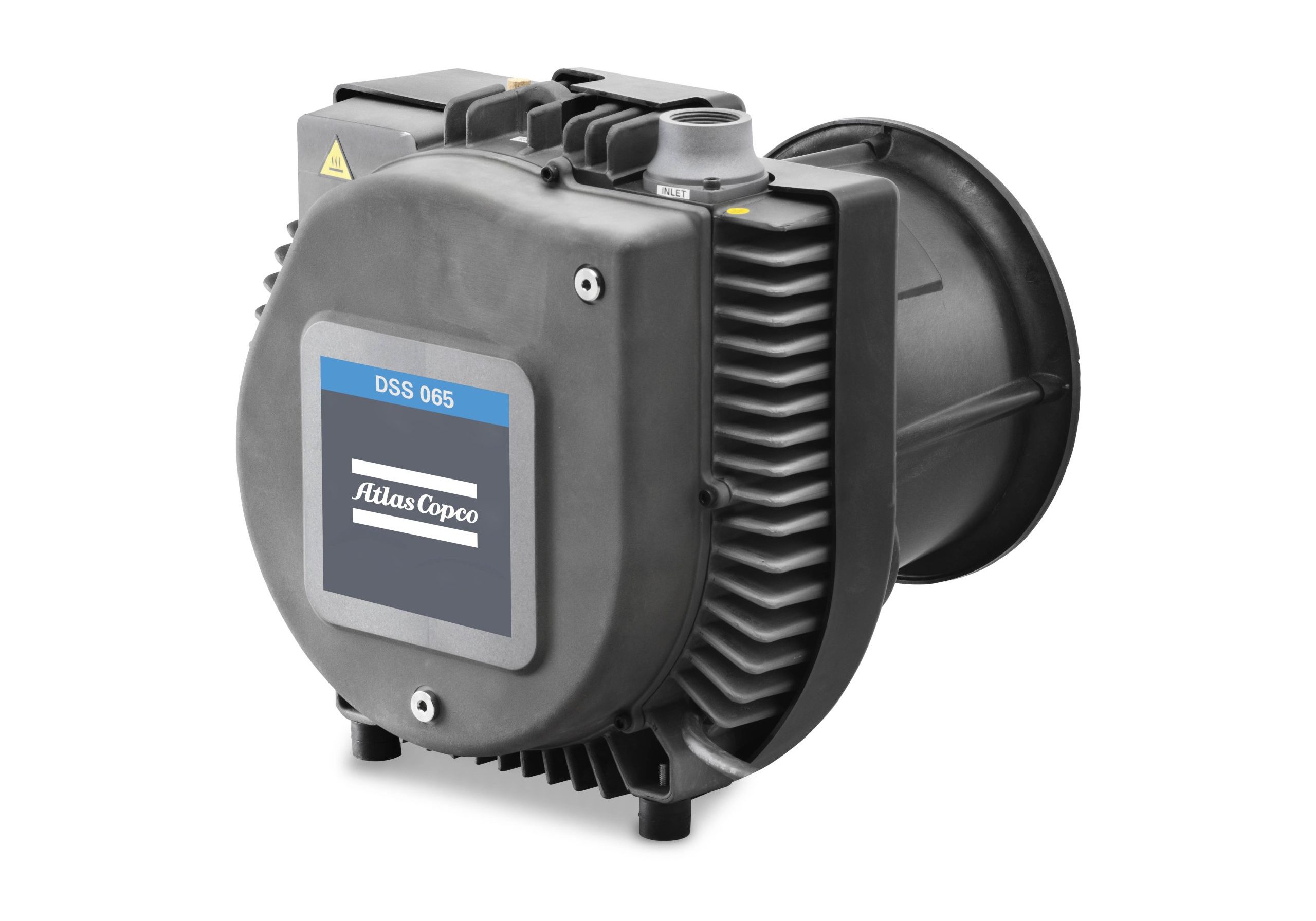 DSS 065 Dry Scroll Vacuum Pump DSS (Dry Scroll Vacuum Pump)
